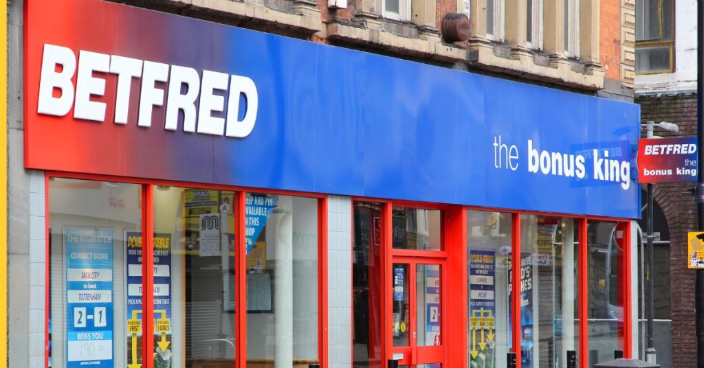 Betfred sued for alleged unpaid affiliate services in Nevada