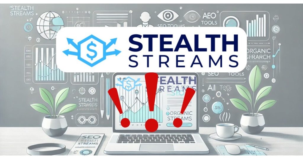 Stealth Streams Announces Breakthrough AI-Driven Affiliate Marketing Platform