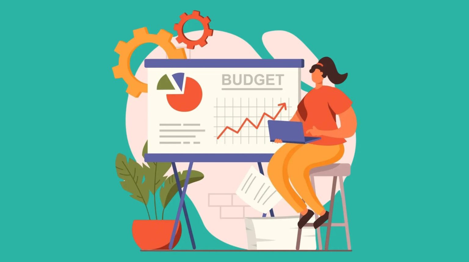 Managing social media on a budget: 20 expert tips