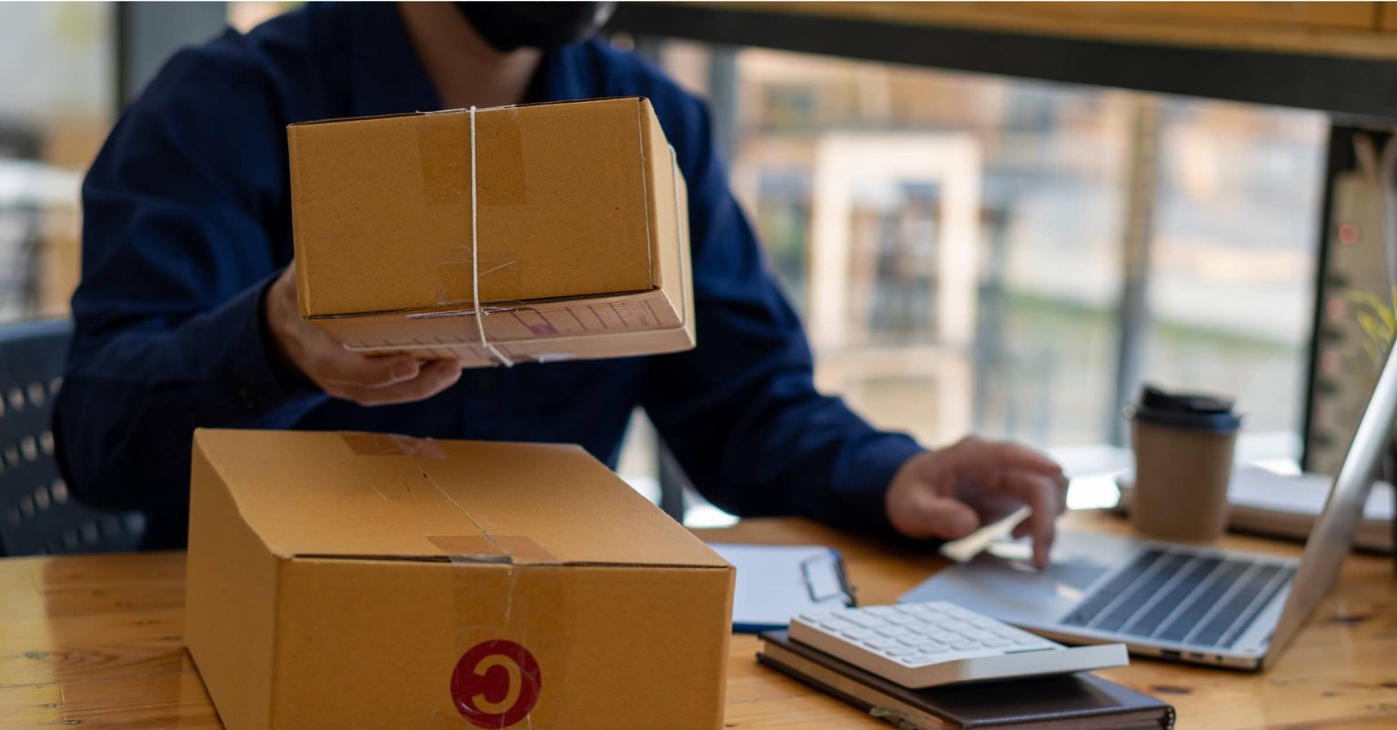 Ten tips for reducing ecommerce fulfillment costs 