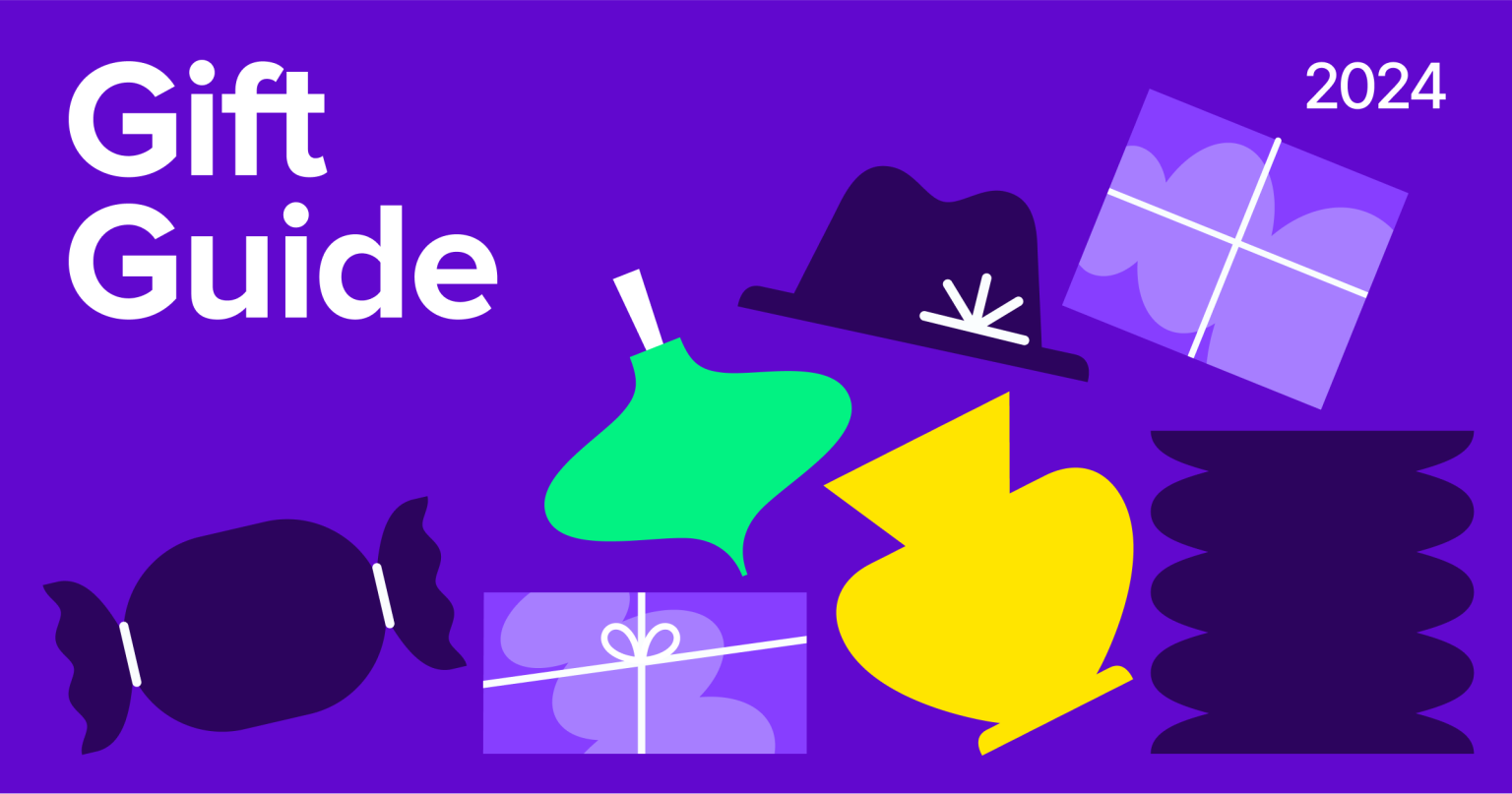 The 2024 WooCommerce holiday gift guide