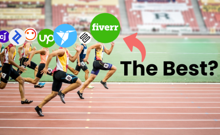 8 Sites Like Fiverr to Get Your Next Client