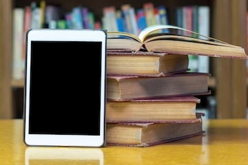 Bookshop.org, an Amazon Rival, Adds Ebooks