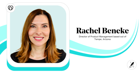 Empathy-Driven Innovation: Meet Rachel Beneke