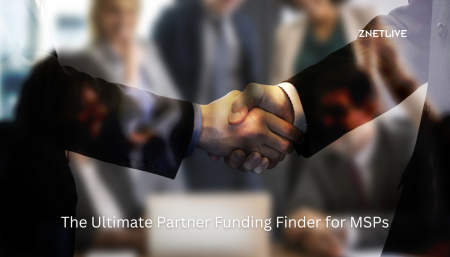 Unlock new revenue streams: The ultimate partner funding finder for MSPs